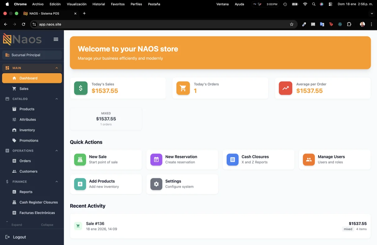 Agenda Multi-Personal que se Gestiona Sola